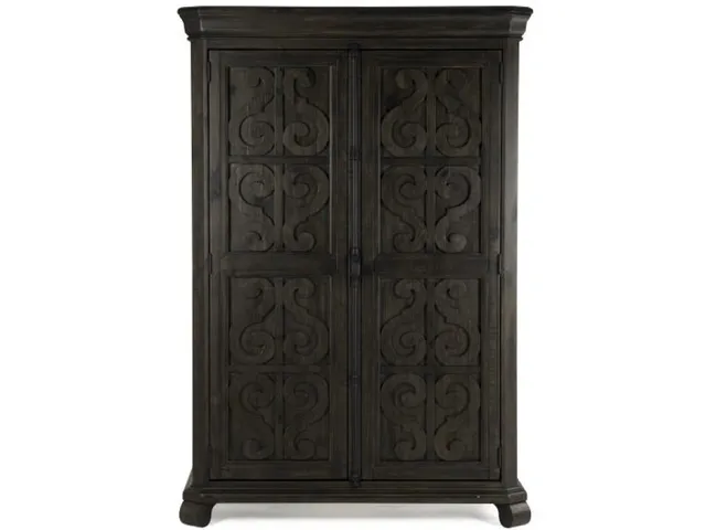 Door Chest