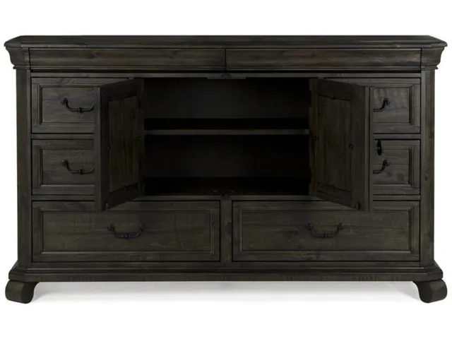 Drawer Dresser - Alternative View
