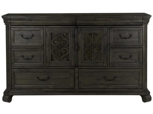 Drawer Dresser
