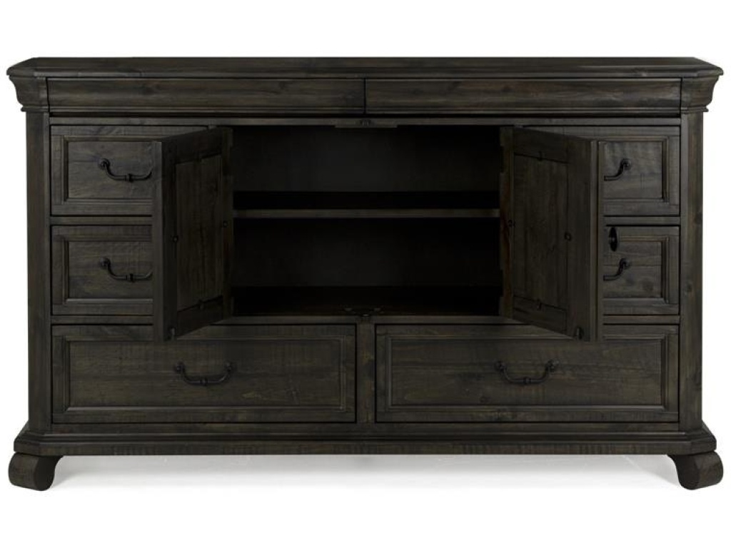 Drawer Dresser - image 1