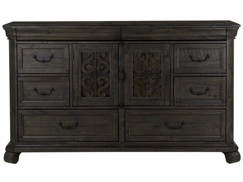 Drawer Dresser - main image