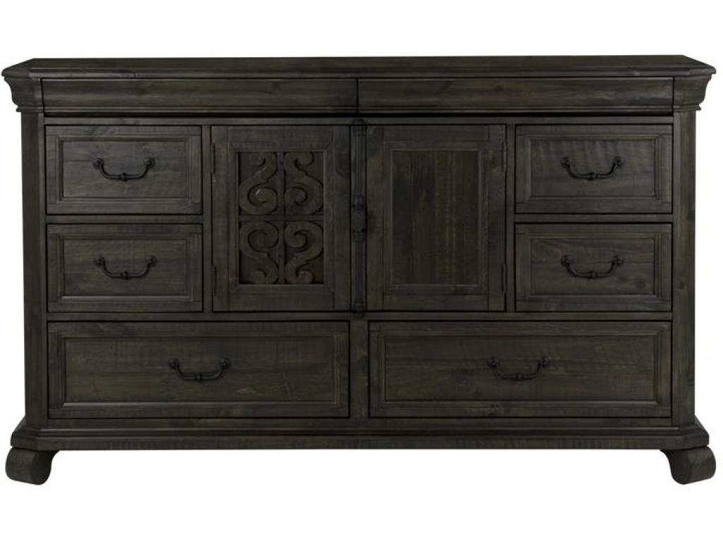 Drawer Dresser - image 2