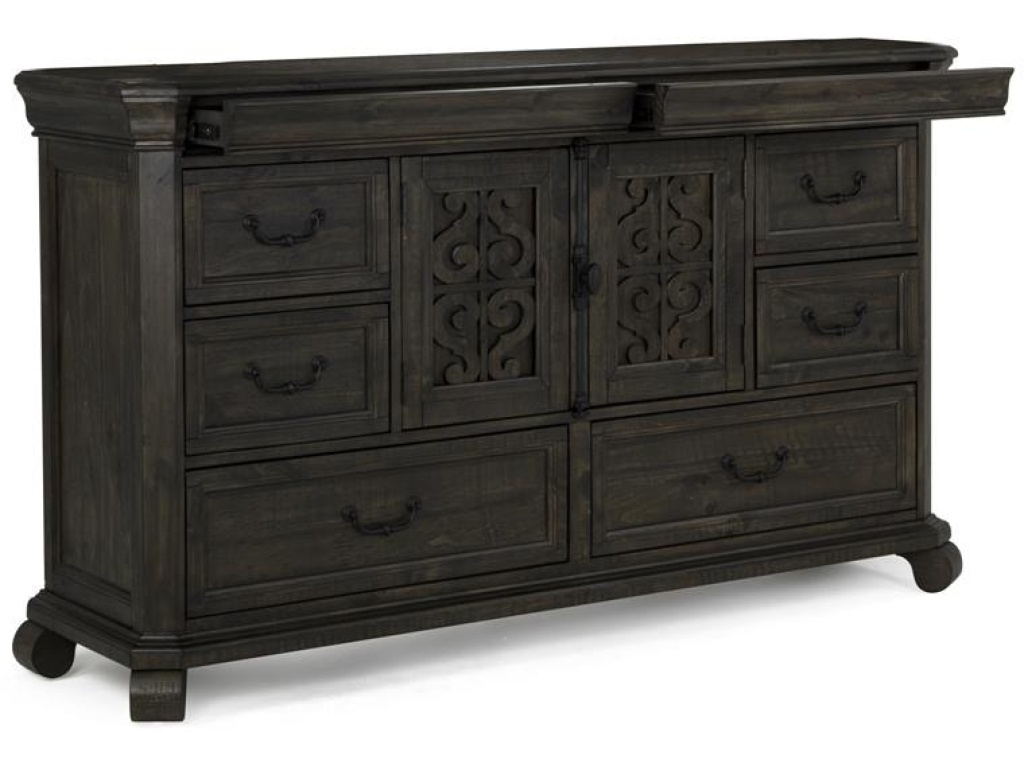 Drawer Dresser - image 3