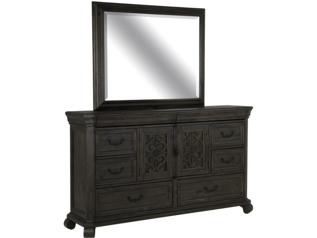 Landscape Mirror - image 1