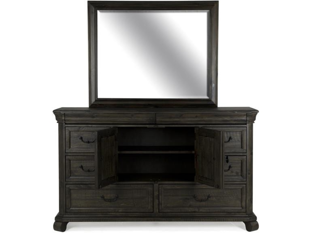 Landscape Mirror - image 2