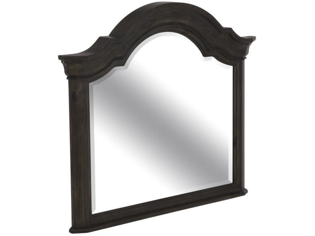 Shaped Mirror - image 1