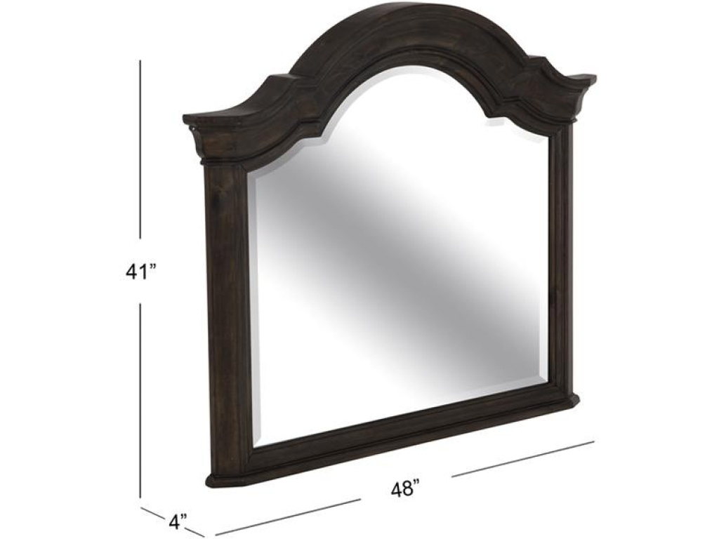 Shaped Mirror - image 2
