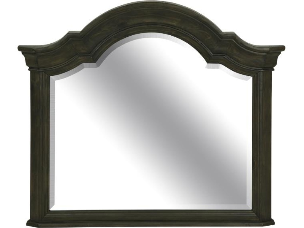 Shaped Mirror - main image