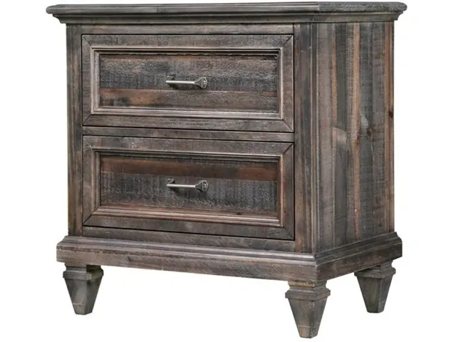 Drawer Nightstand