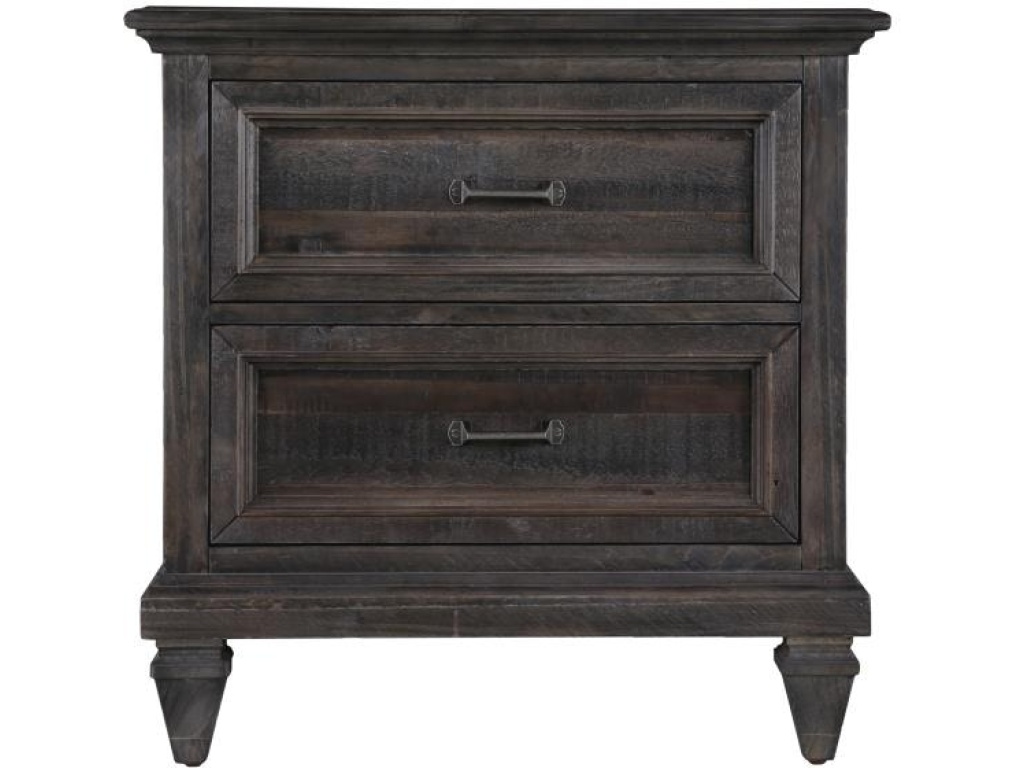 Drawer Nightstand - main image