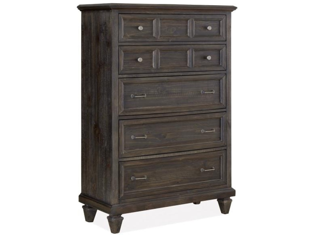 Drawer Chest - image 3
