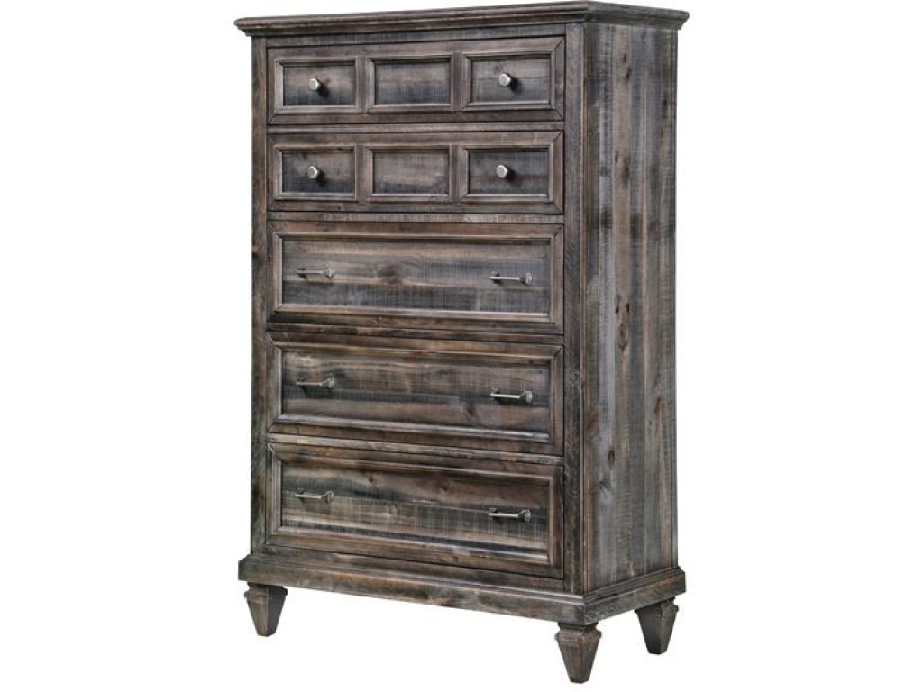 Drawer Chest - image 1
