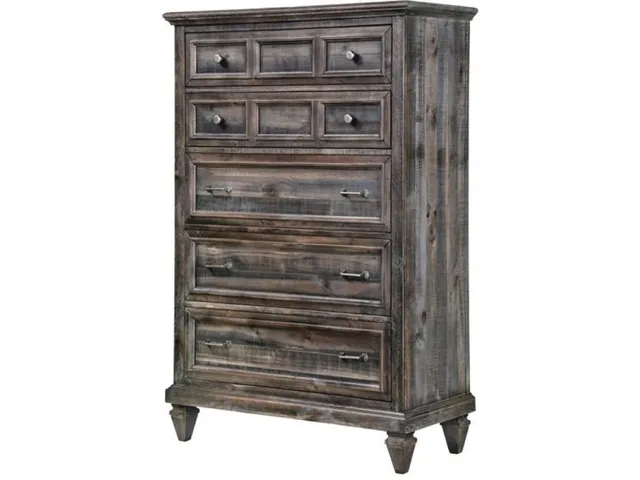 Drawer Chest - Alternative View