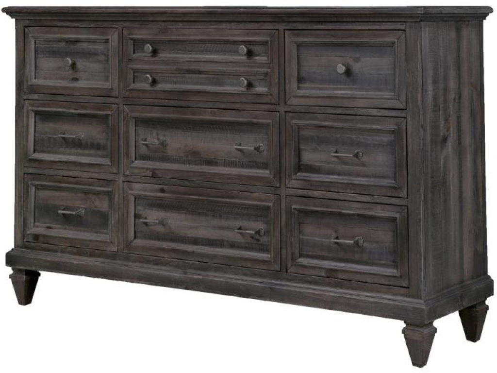 Drawer Dresser - image 1