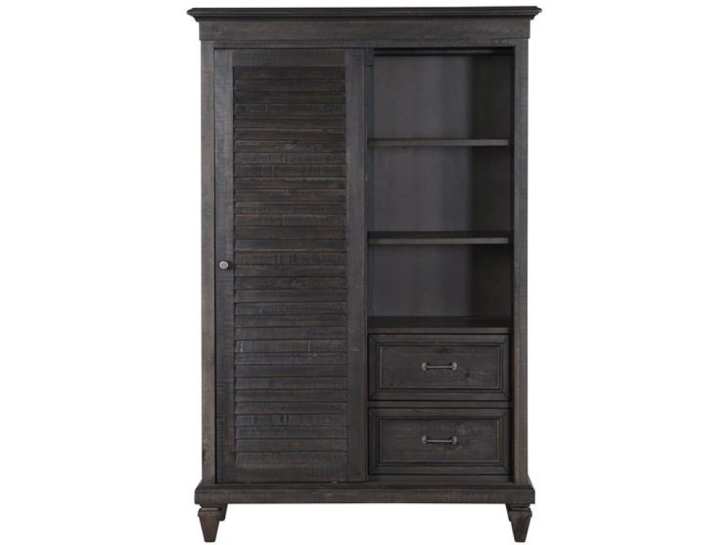 Gentleman's Chest - image 1