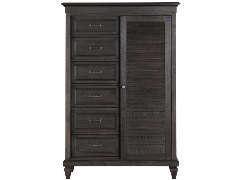 Gentleman's Chest - main image