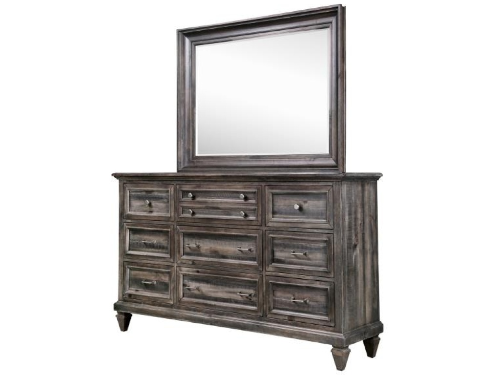 Landscape Mirror - image 1