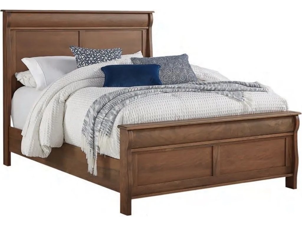 Highland King Headboard - image 1