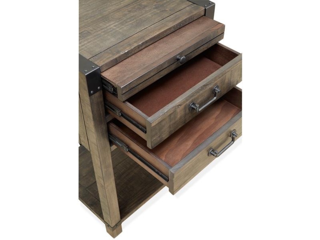 Open Nightstand - image 2