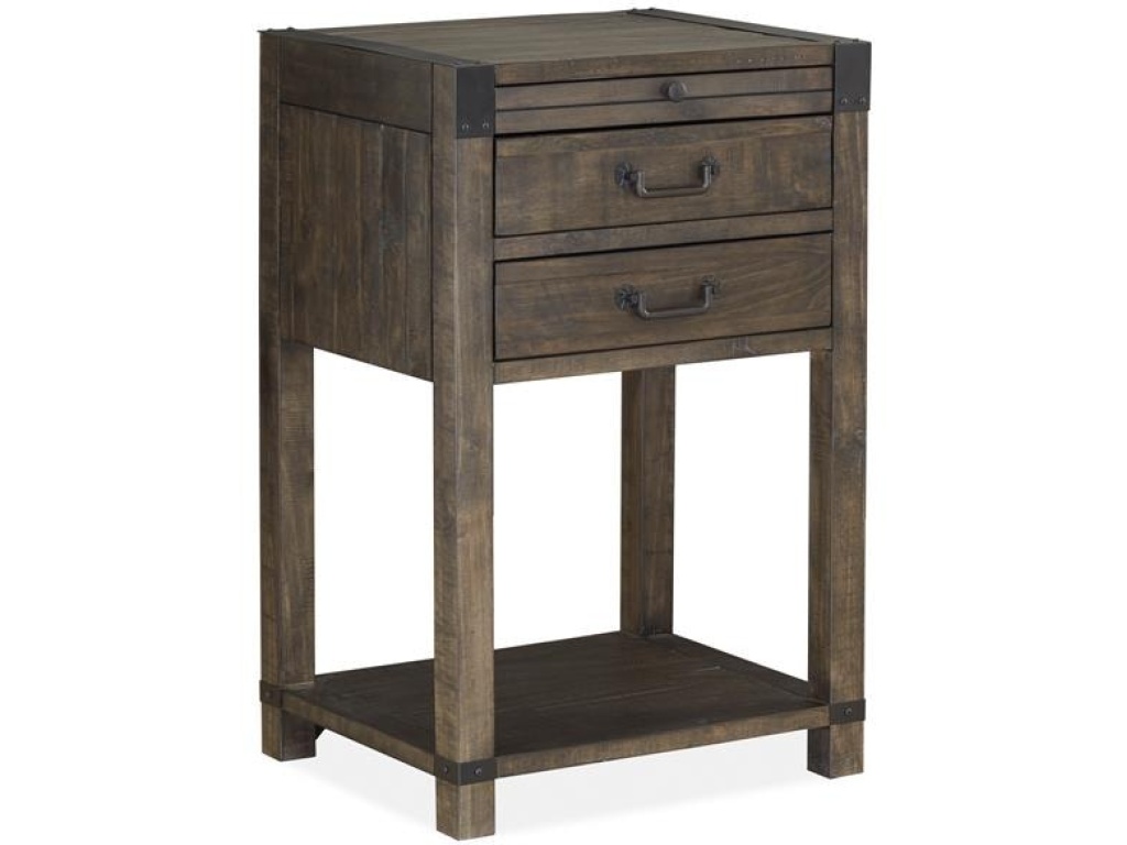 Open Nightstand - image 3