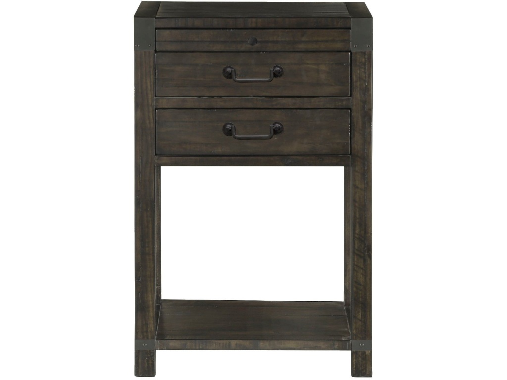 Open Nightstand - main image