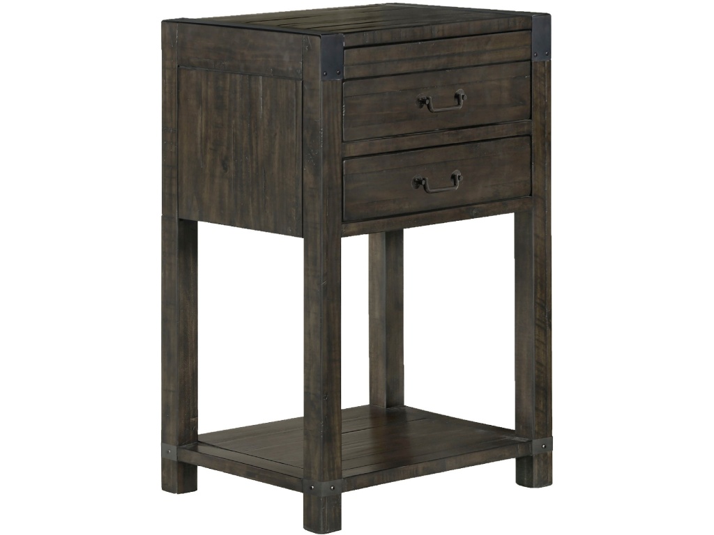 Open Nightstand - image 1