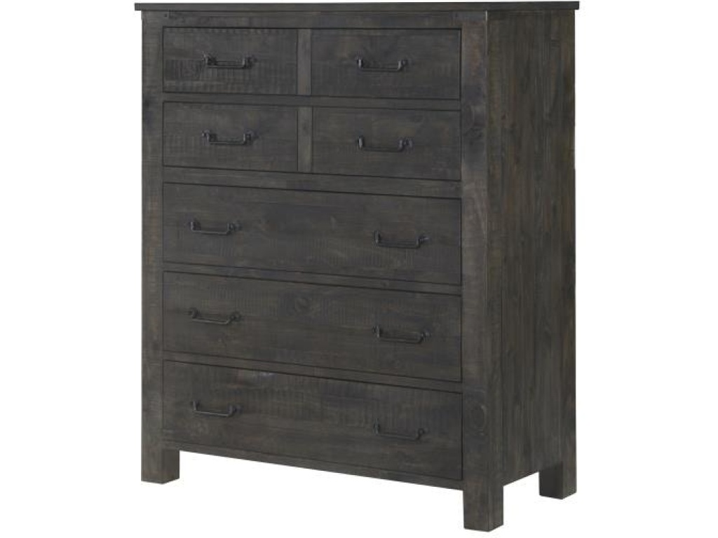 Drawer Chest - image 3