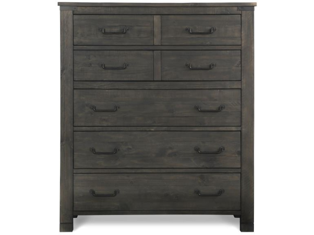 Drawer Chest - image 2