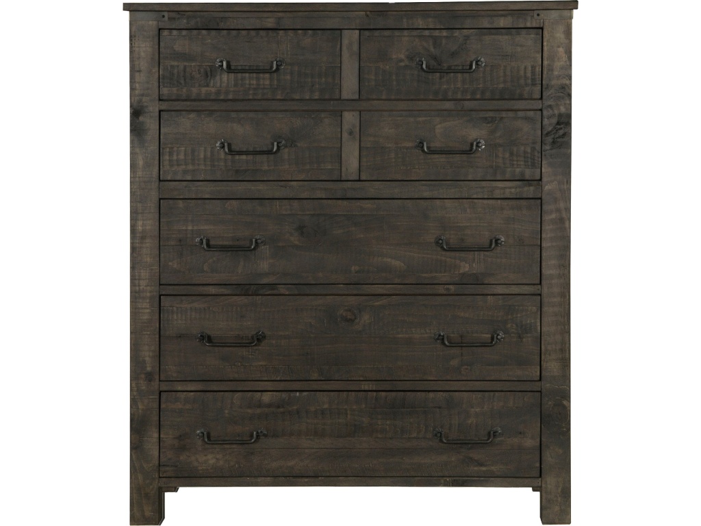 Drawer Chest - image 1