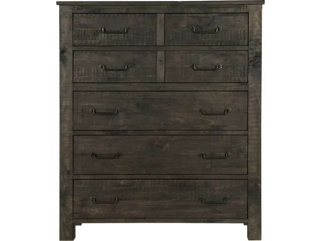 Drawer Chest - Alternative View