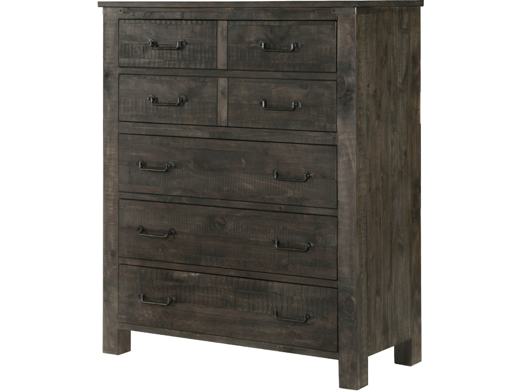 Drawer Chest - main image