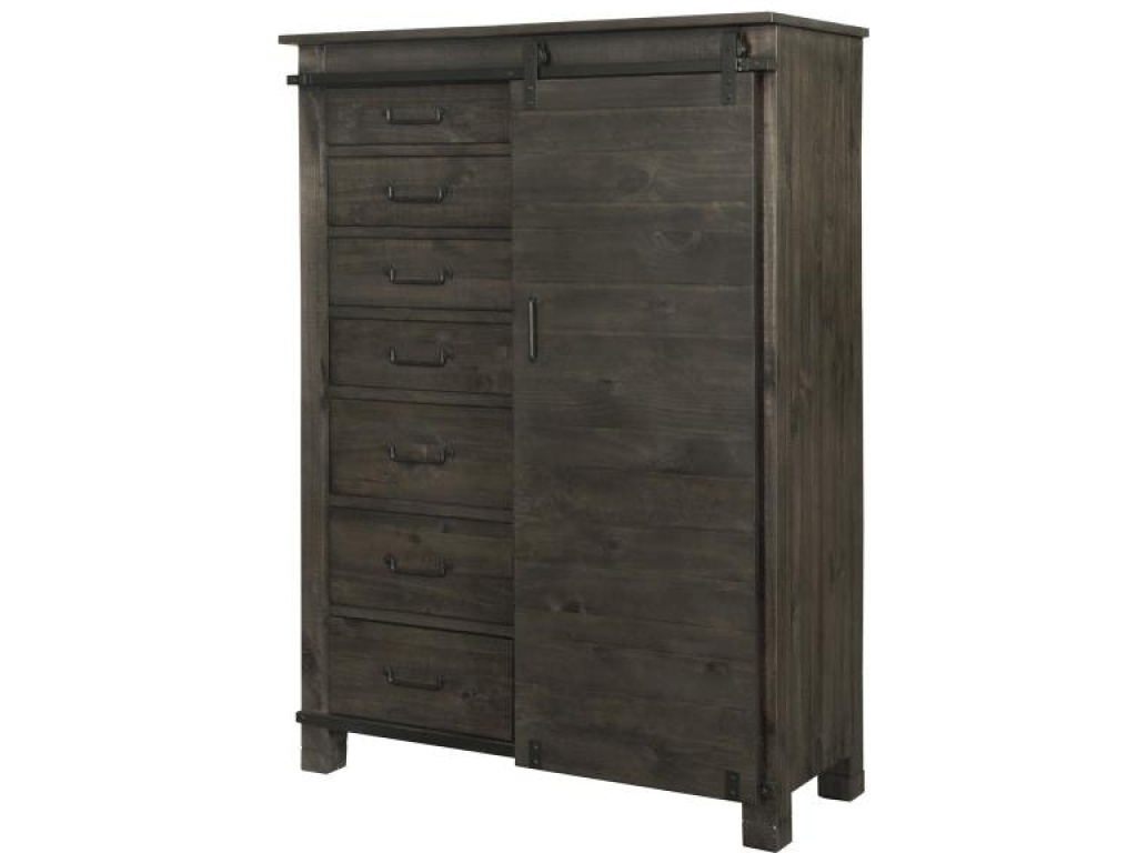 Door Chest - image 2