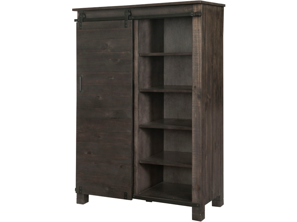 Door Chest - image 1
