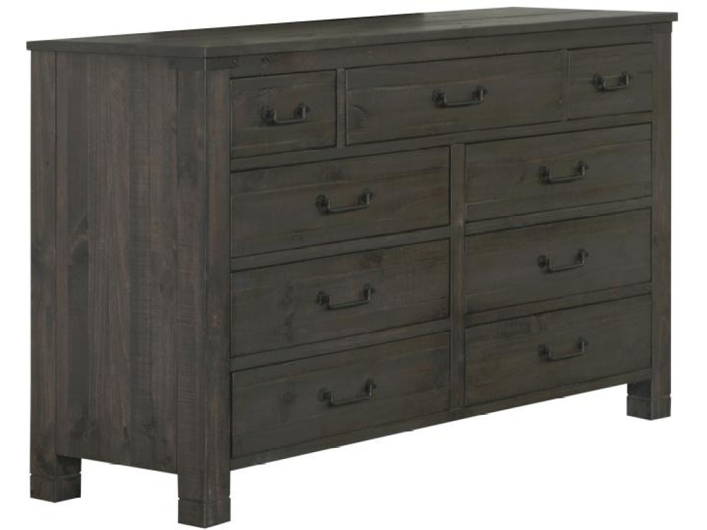 Drawer Dresser - image 2