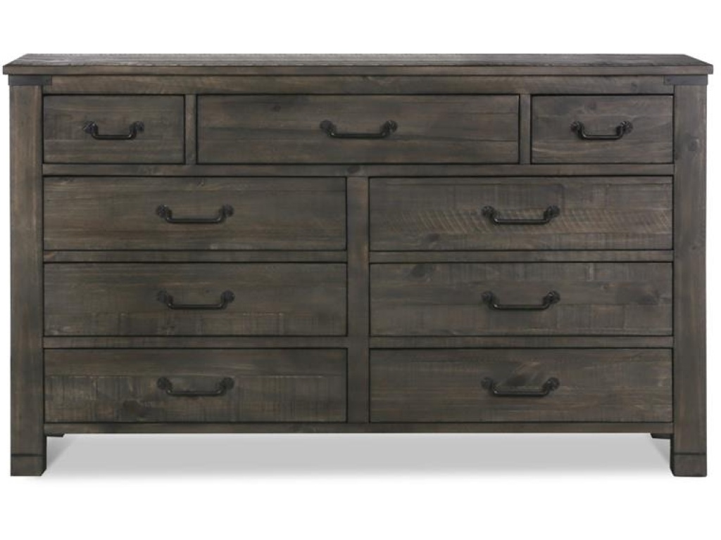 Drawer Dresser - main image