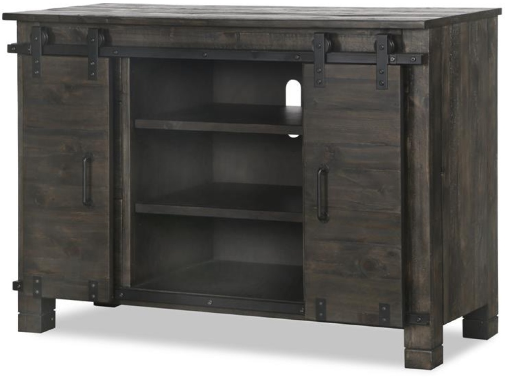 Media Chest - image 2