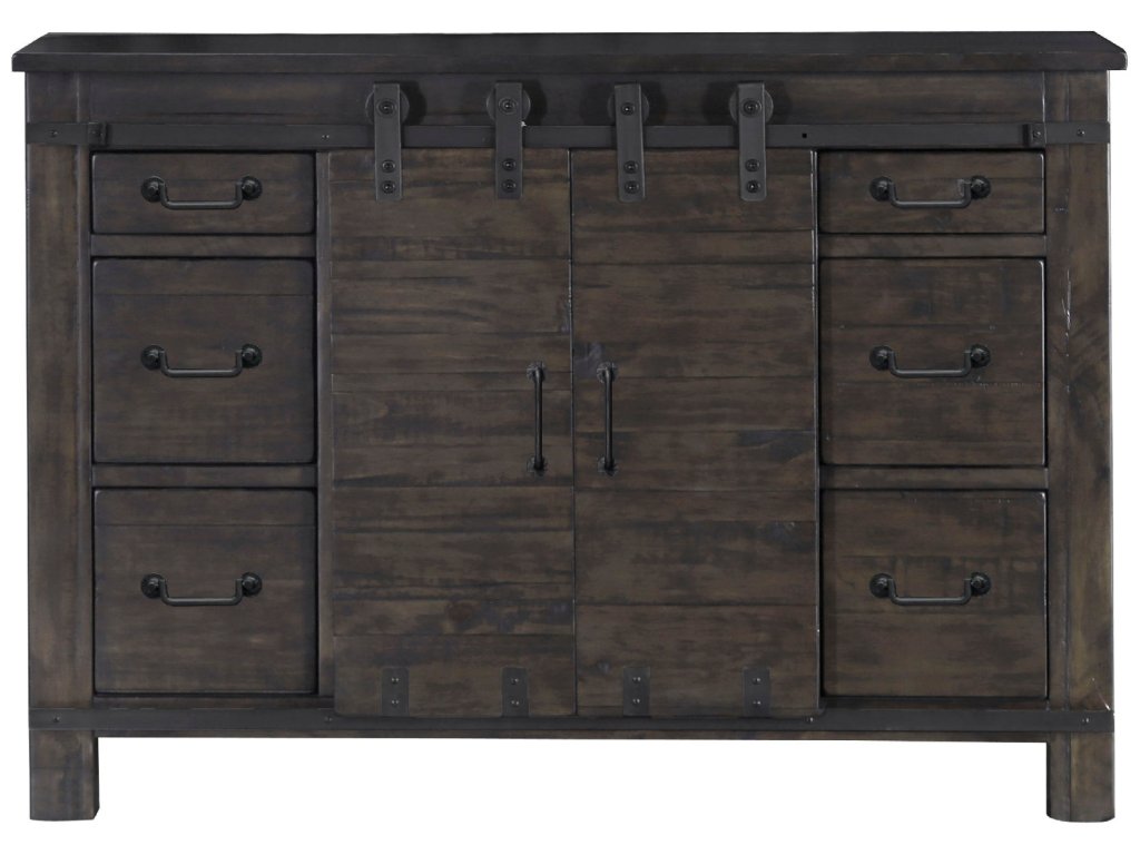 Media Chest - image 1