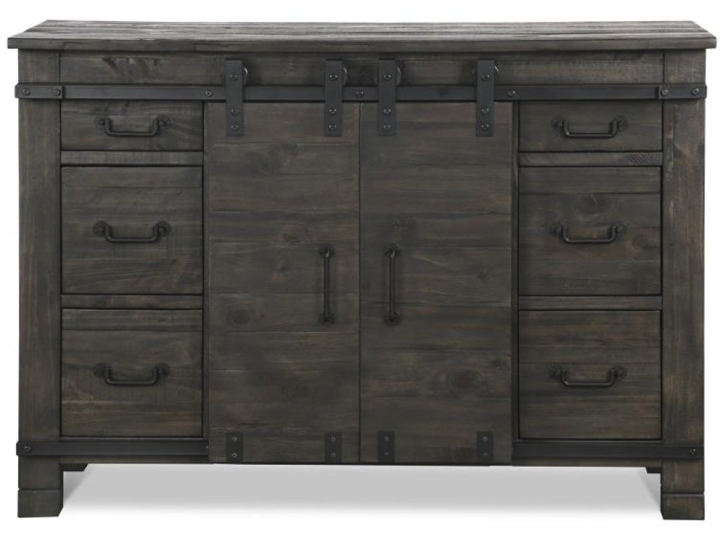 Media Chest - main image