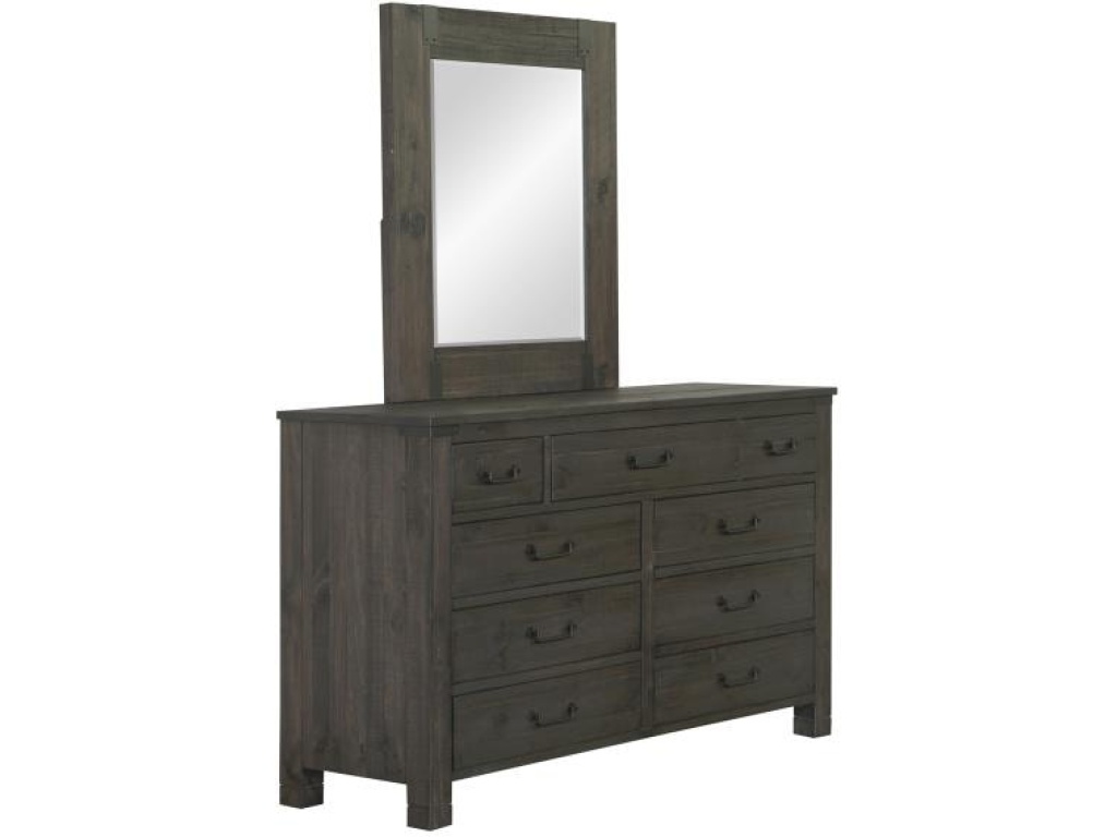 Portrait Mirror - image 1