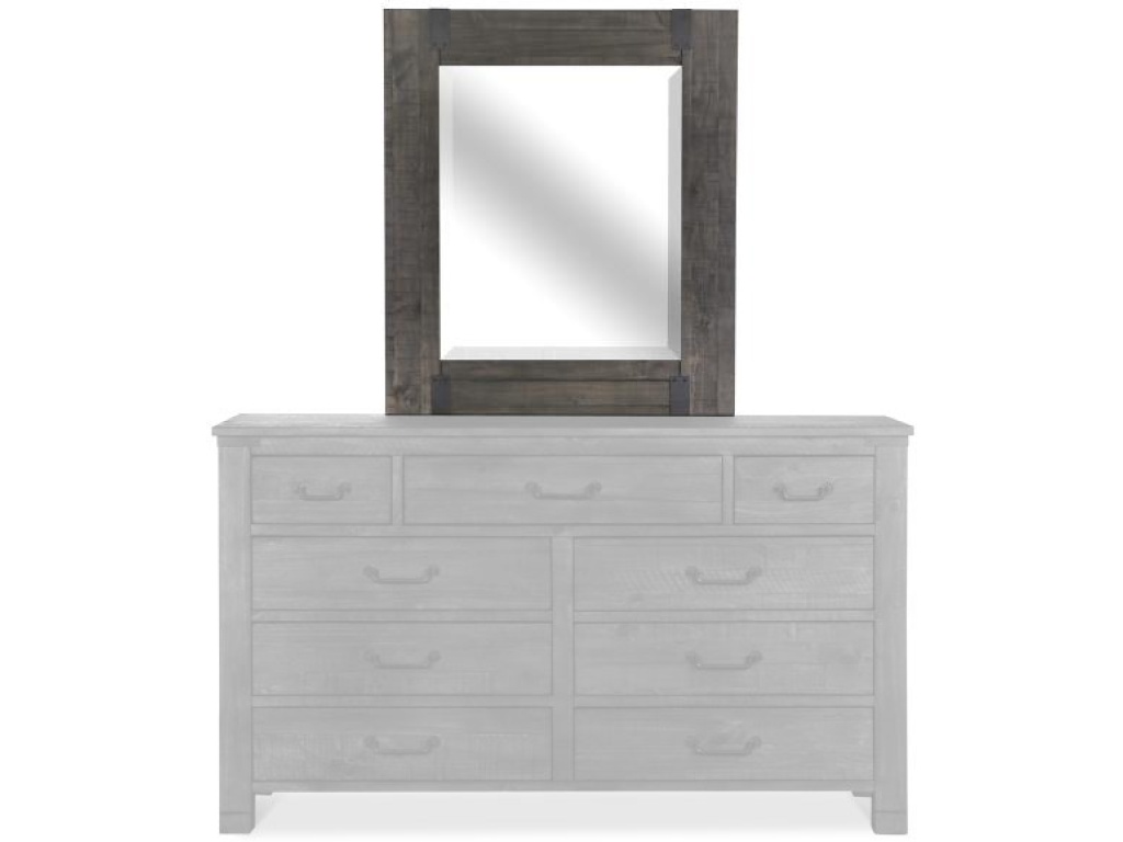 Portrait Mirror - main image