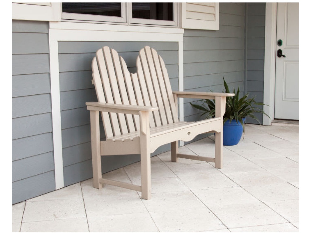 Cape Cod Adirondack 48" Bench - image 1