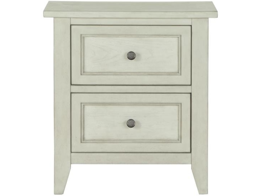 Drawer Nightstand - main image