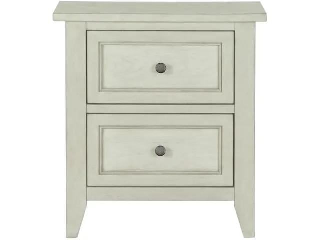 Drawer Nightstand