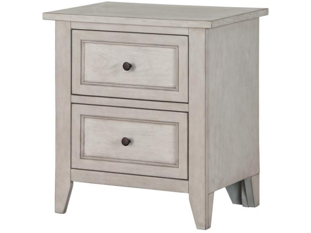Drawer Nightstand - image 1