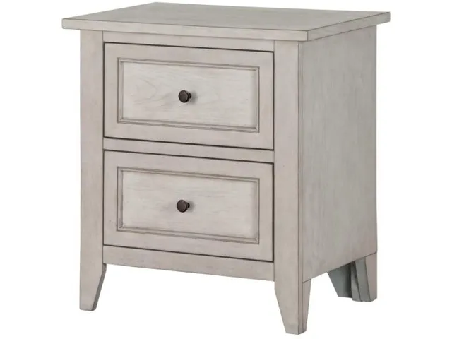 Drawer Nightstand