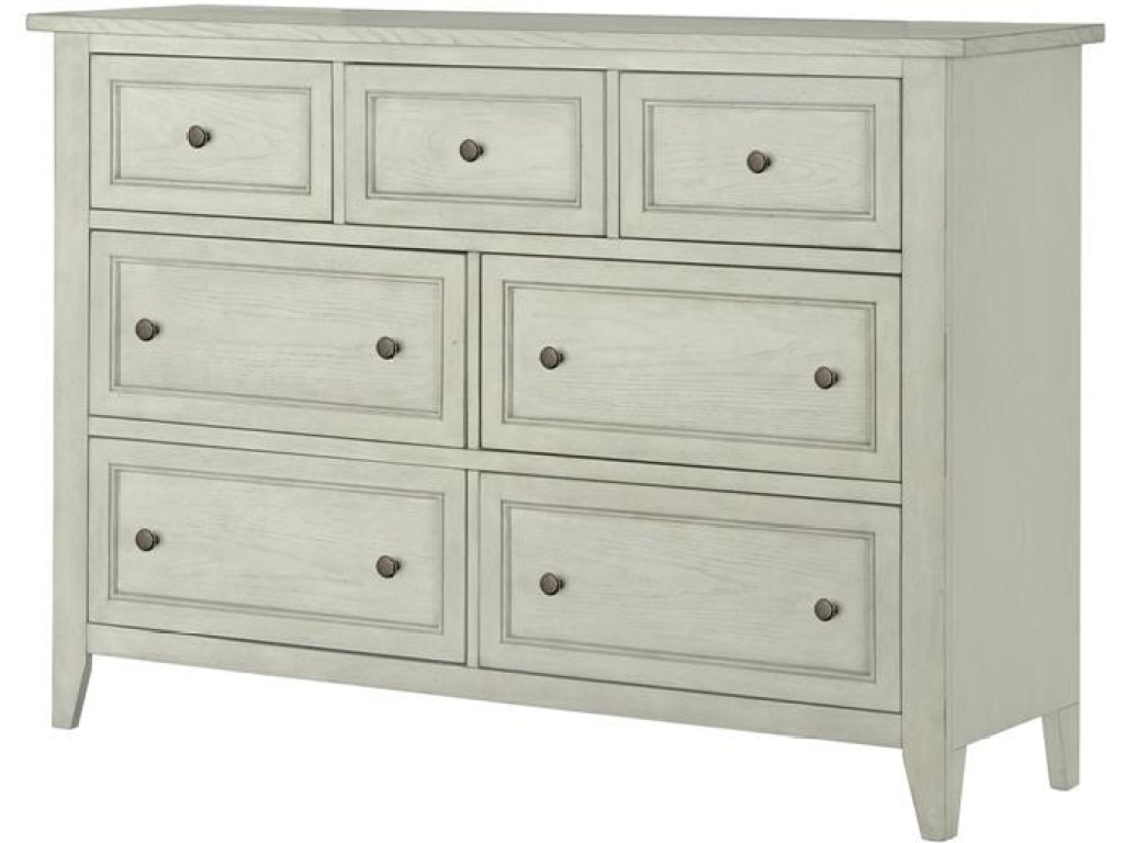 Drawer Dresser - image 1