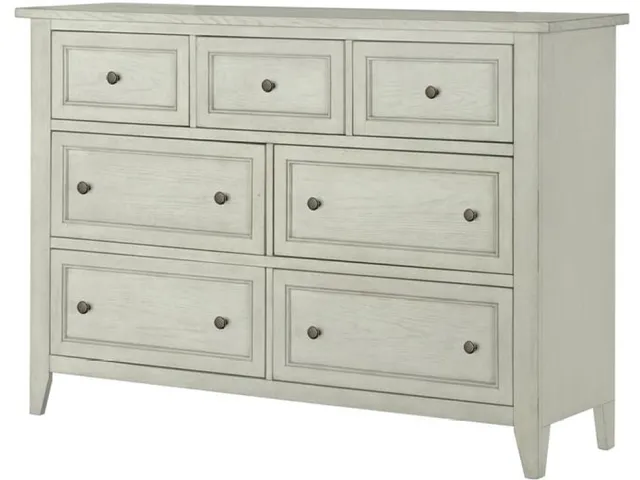 Drawer Dresser - Alternative View