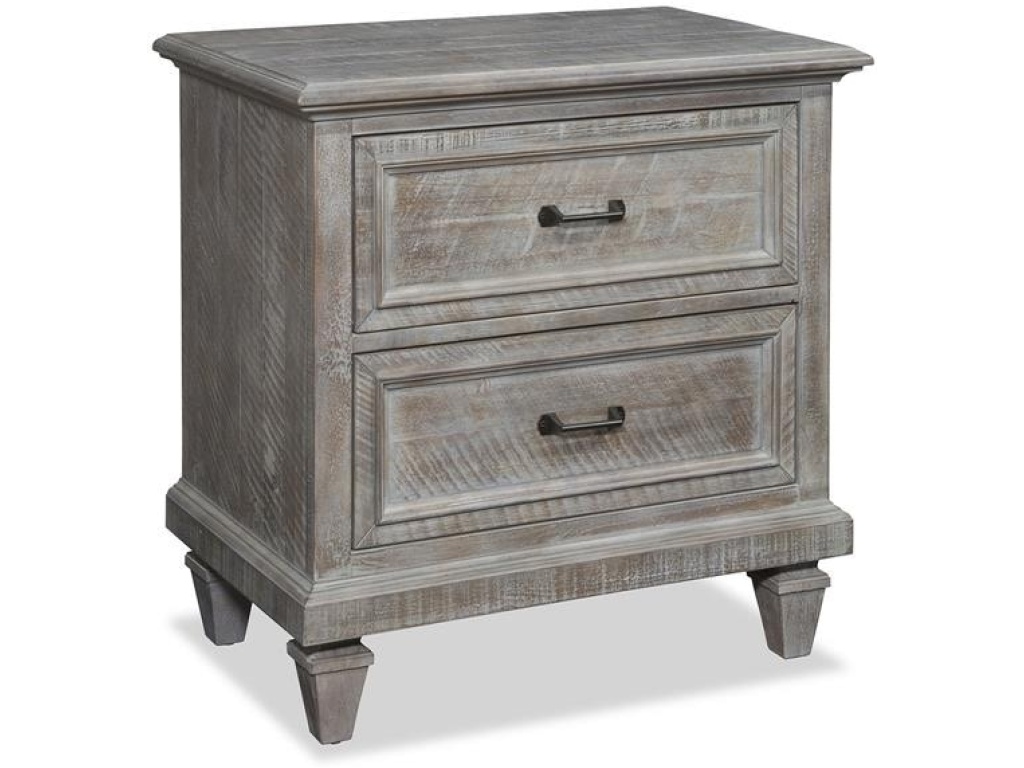 Drawer Nightstand - main image