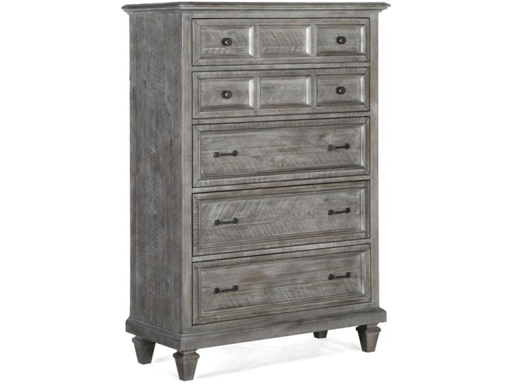 Drawer Chest - image 1