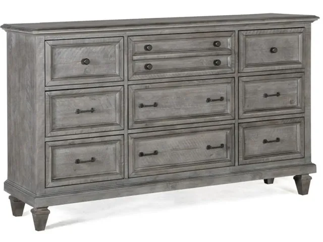 Drawer Dresser - Alternative View